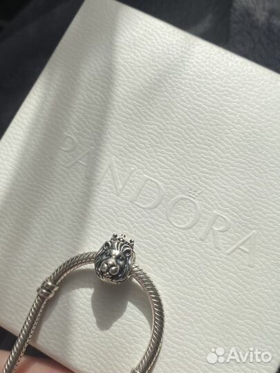 Шарм pandora Ирина бронь