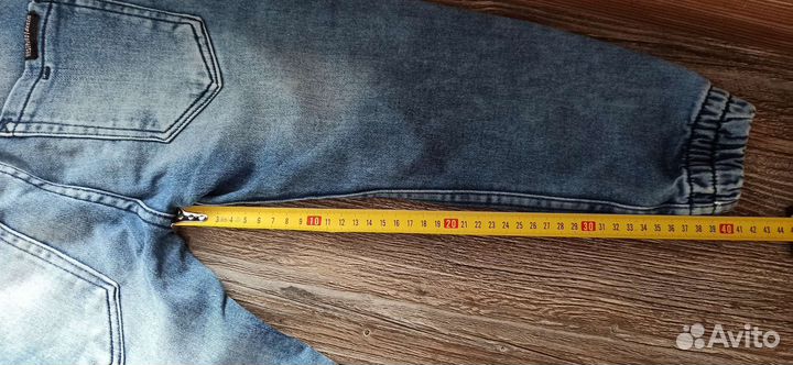 Вещи пакетом на мальчика 104 110