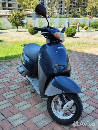 Honda tact af51