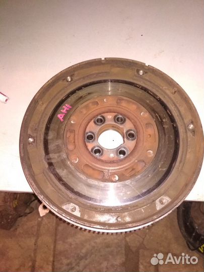 Маховик б/у Фольцваген Пассат Б5/Ауди А4/А6