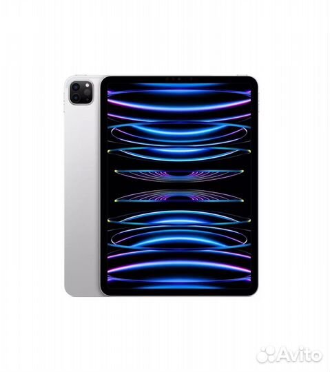 iPad Pro 12.9 (2022) 256Gb