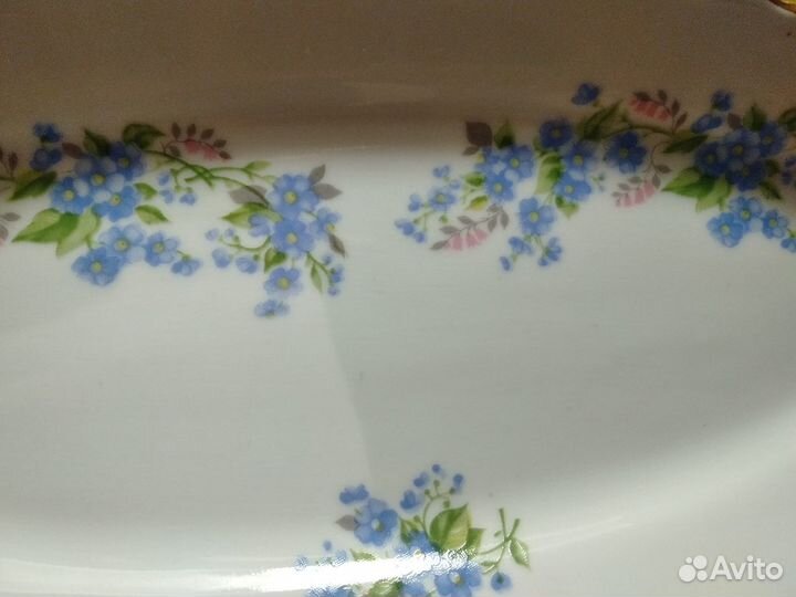 Столовый сервис