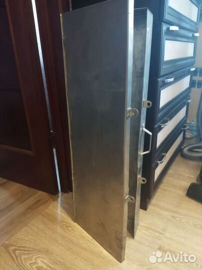 Ящик для оружия