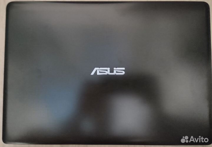 Ноутбук Asus