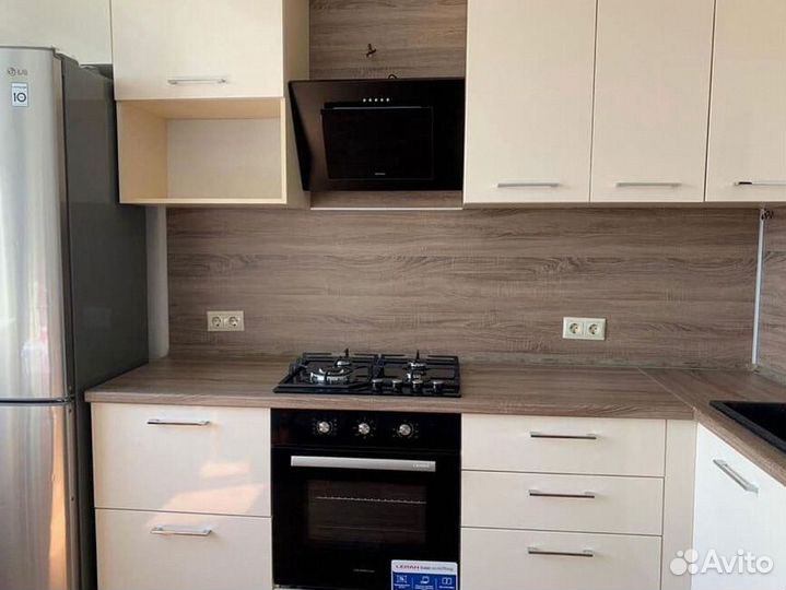 Кухня.Кухонный гарнитур на заказ