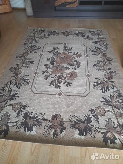 Ковры и паласы бу