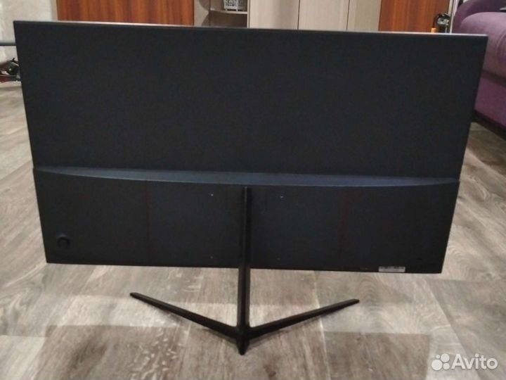 Монитор 27 panda на запчасти