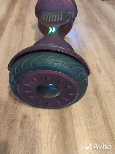 Гироскутер бу