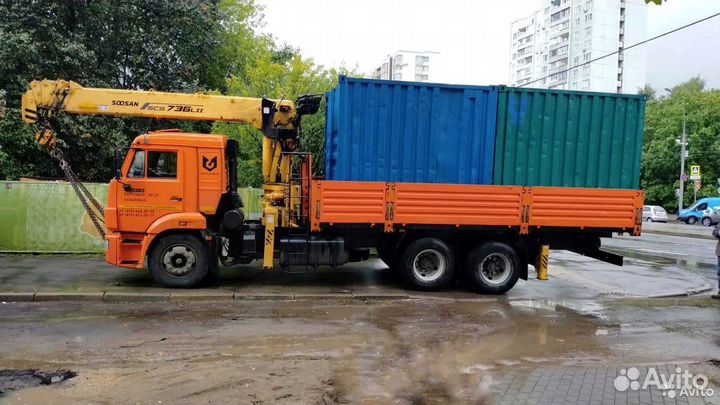 Водитель манипулятора