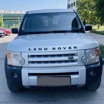 Land Rover Discovery 2.7 AT, 2005, 380 000 км, с пробегом, цена 820 000 руб.