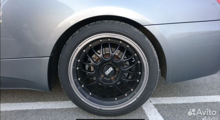 Диски BBS r18