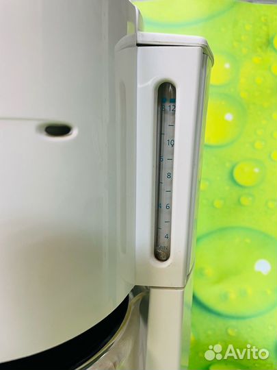 Кофеварка капельная Philips HD 7215