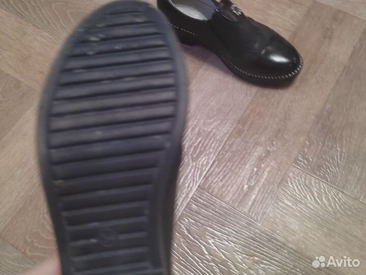 Туфли для девочки