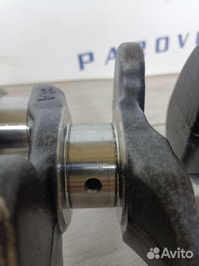 Коленвал Suzuki Swift M13A