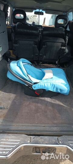 Детскач коляска 3 в 1 LEO