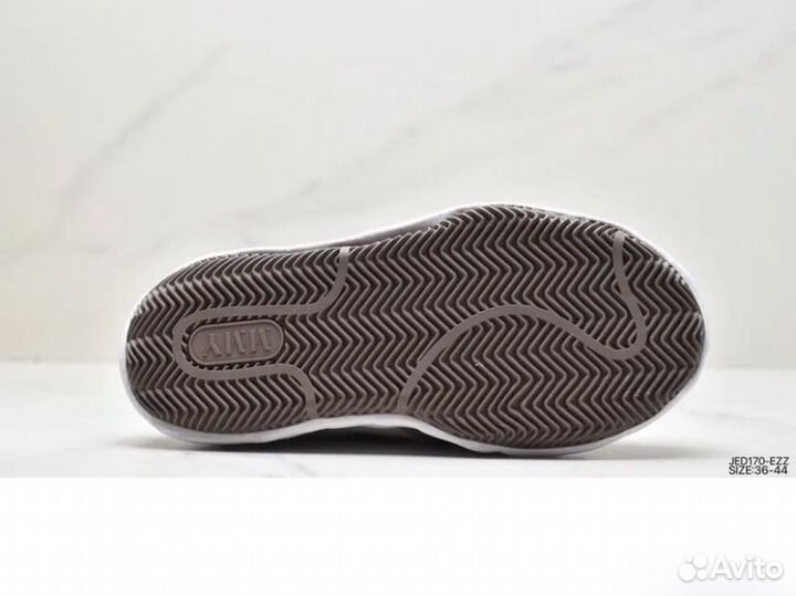 Кроссовки maison mihara yasuhiro