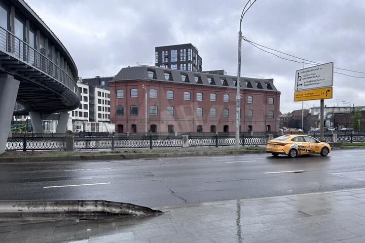 Продажа кафе, ресторана, общепита 159.2 м2 м