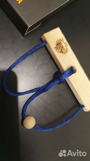 Challenge пазлы головоломки