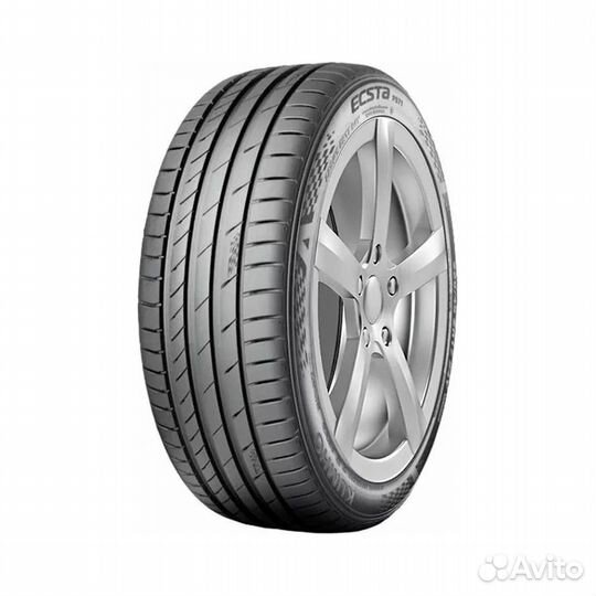 Kumho Ecsta PS71 265/40 R21