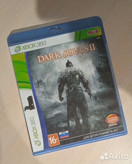 Игры для xbox 360