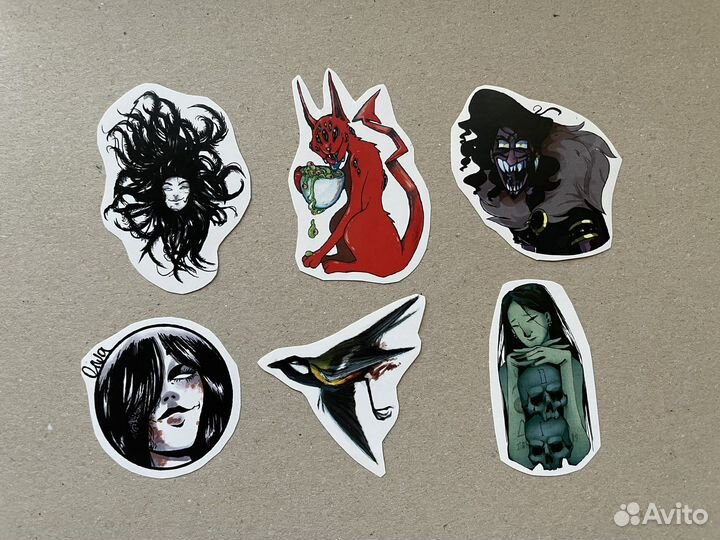 Horror Zine