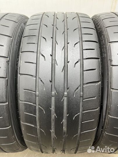 Dunlop Direzza DZ102 245/40 R18 97W