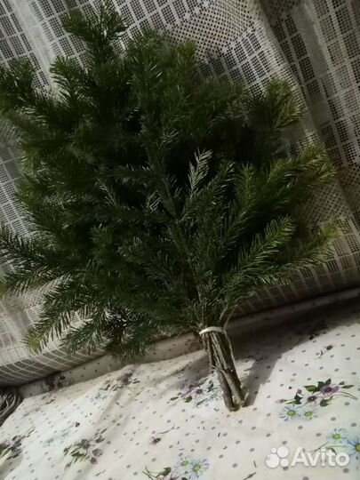 Веники дубовые, березовые, пихтовые для бани