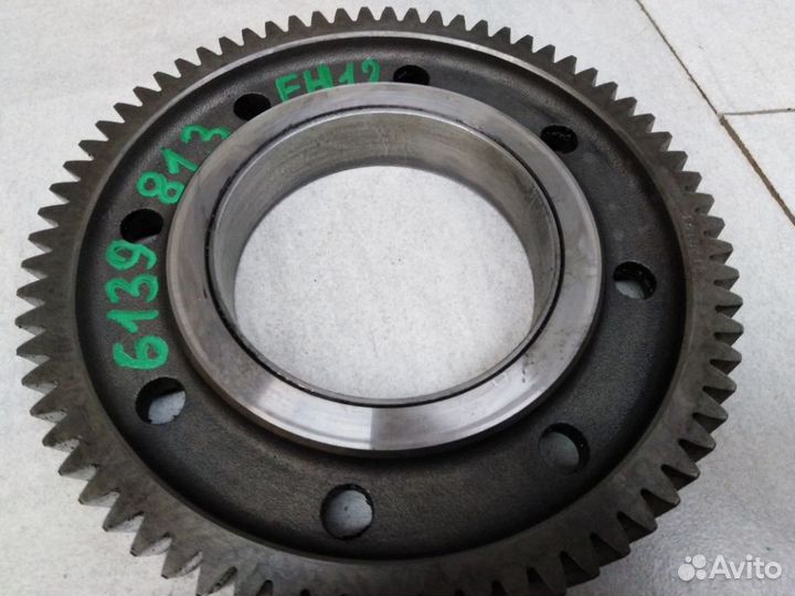 Шестерня грм 8170193 Вольво FM12