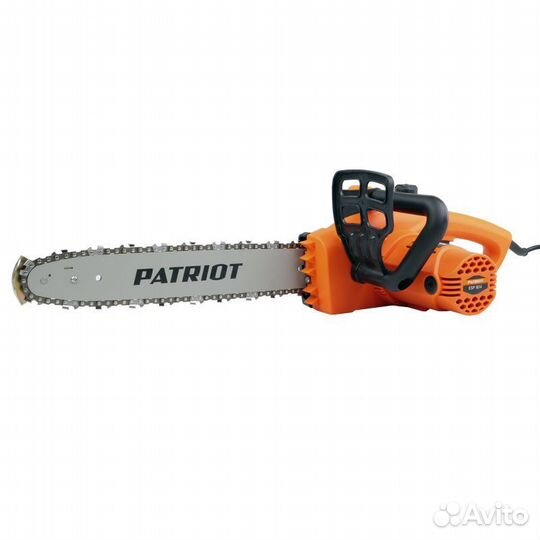 Электрическая цепная пила Patriot ESP 1614 2203016