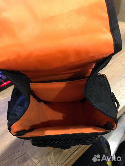 Сумка Era Pro под объектив