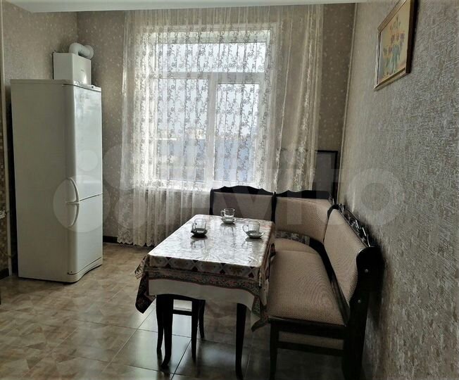 1-к. квартира, 50 м², 6/8 эт.