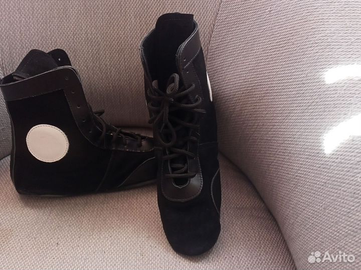 Борцовки для борьбы