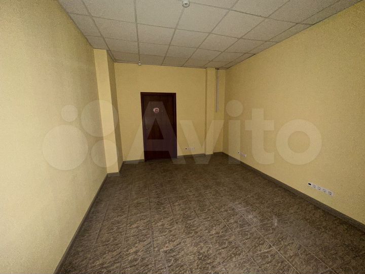 Торговая площадь, 79.8 м²