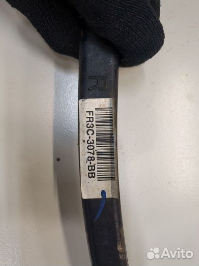 Рычаг подвески правый передний Ford Mustang, 2017