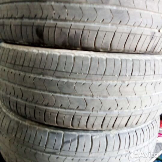 Bridgestone Ecopia EP100A 165/55 R15