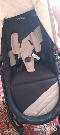 Продам коляску 2 в 1