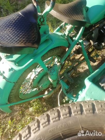 Продам урал м61