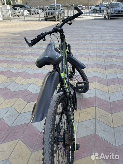 Велосипеды бу взрослый