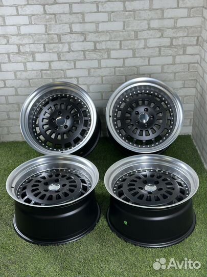 Новые Литые Диски Toyota Lexus Honda R19