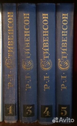 Собрание сочинений разных авторов