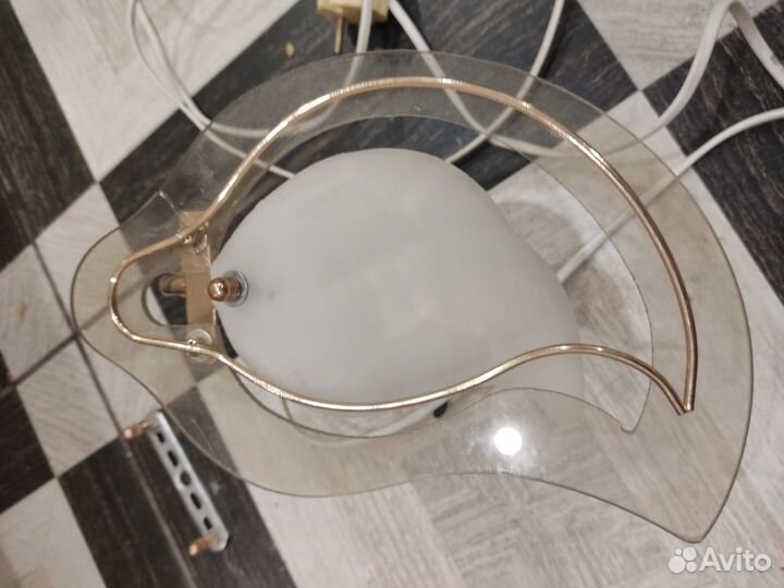 Настенный светильник бра