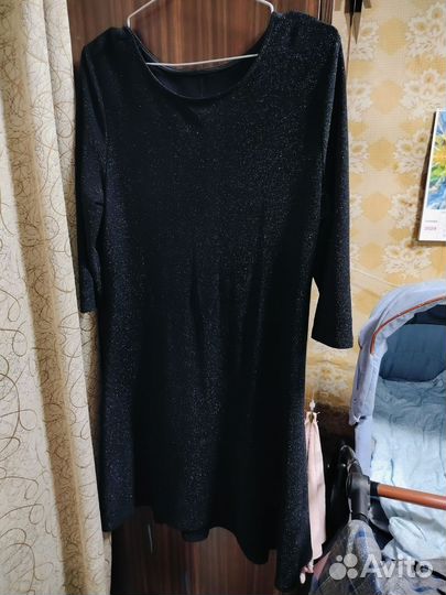 Платье женское 48 50