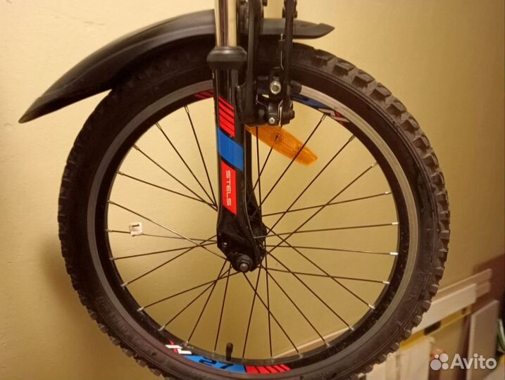 Велосипед подростку Stels Pilot 260 Gent 20 V010