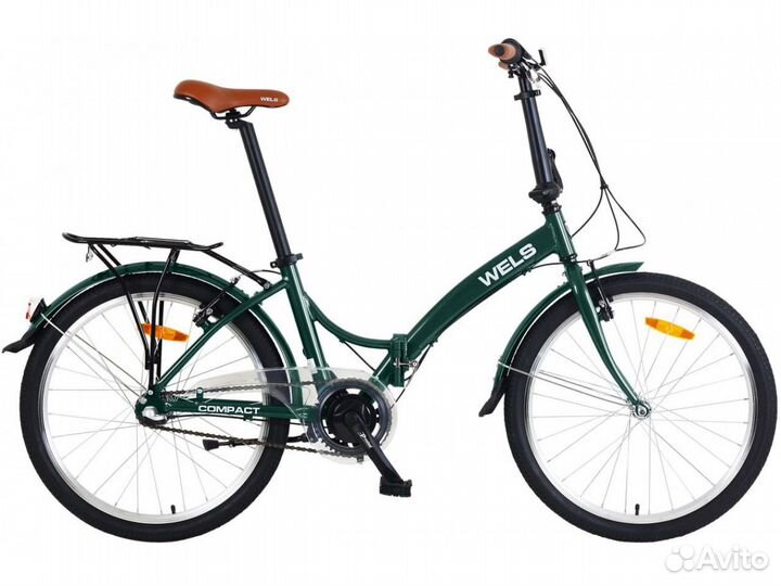 Wels Compact Nexus 24-3 2,0