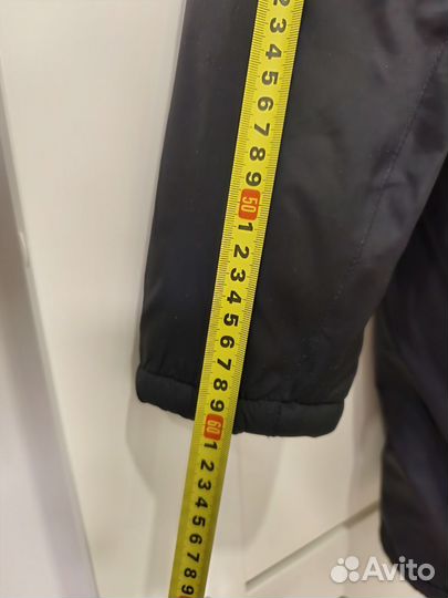 Куртка женская двухсторонняя Lacoste