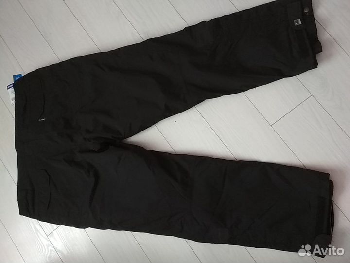 Дутые штаны