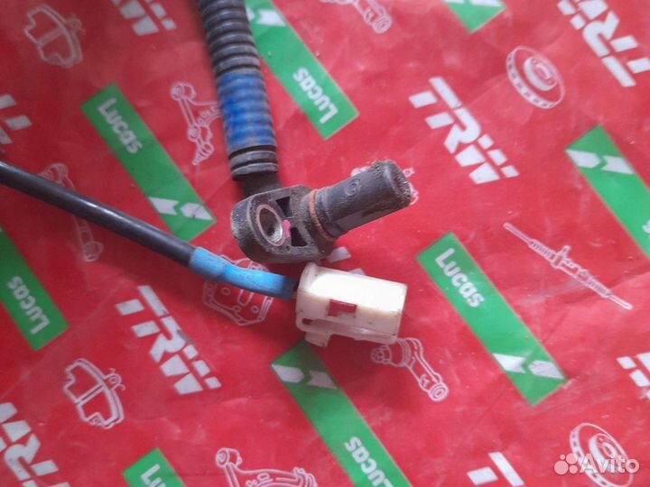 Датчик ABS передние задние Solaris 1 Rio 3