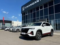 Новый Changan CS35 Plus 1.4 AMT, 2023, цена от 1 669 900 руб.