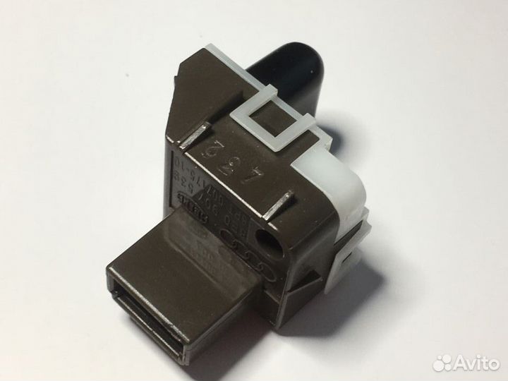 Датчик дневного света VAG 8E0907539 audi A4 01-06