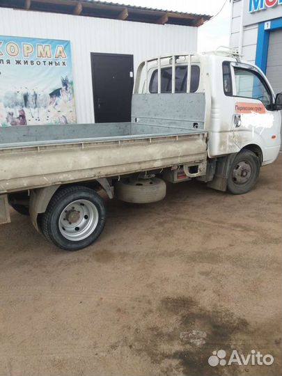 Грузоперевозки, переезды, вывоз мусора